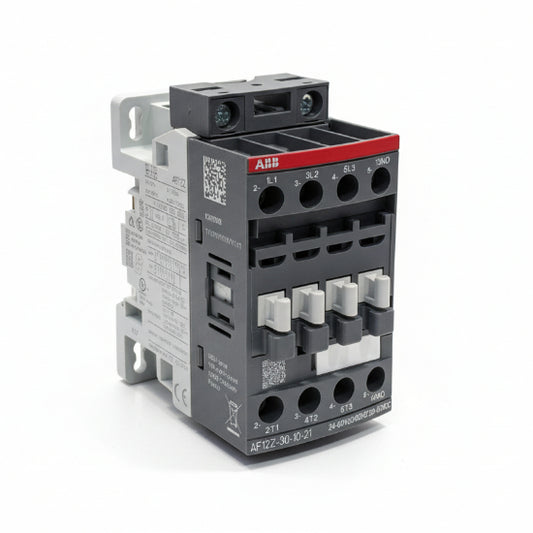 ABB Contactor AF12Z-30-10-21 - nyparts.shop