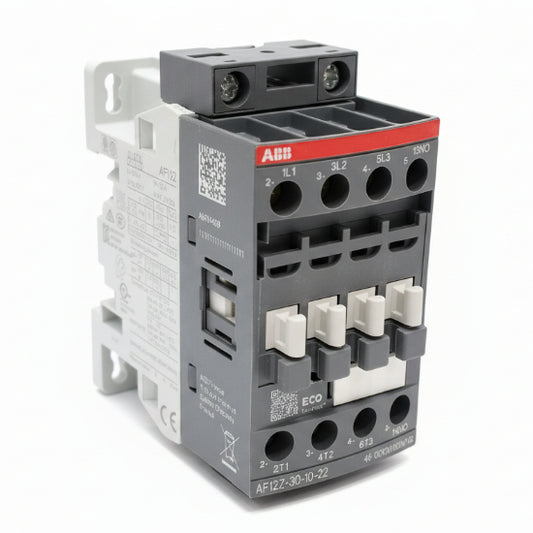 ABB Contactor AF12Z-30-10-22 - nyparts.shop
