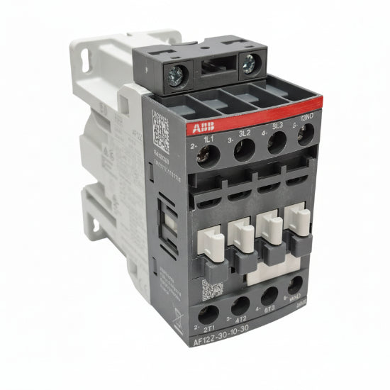 ABB Contactor AF12Z-30-10-30 - nyparts.shop