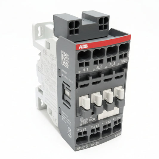 ABB Contactor AF12Z-30-10K-20 - nyparts.shop