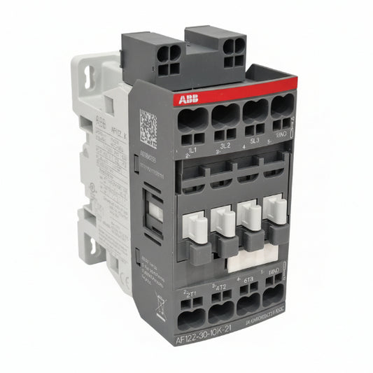 ABB Contactor AF12Z-30-10K-21 - nyparts.shop