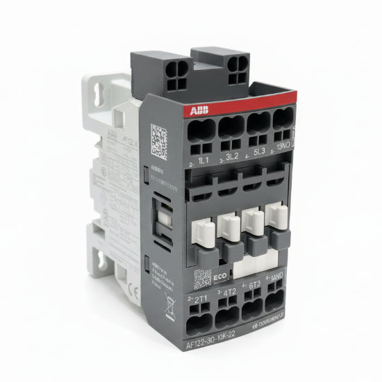 ABB Contactor AF12Z-30-10K-22 - nyparts.shop