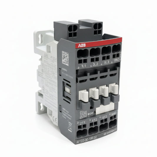 ABB Contactor AF12Z-30-10K-22 - nyparts.shop