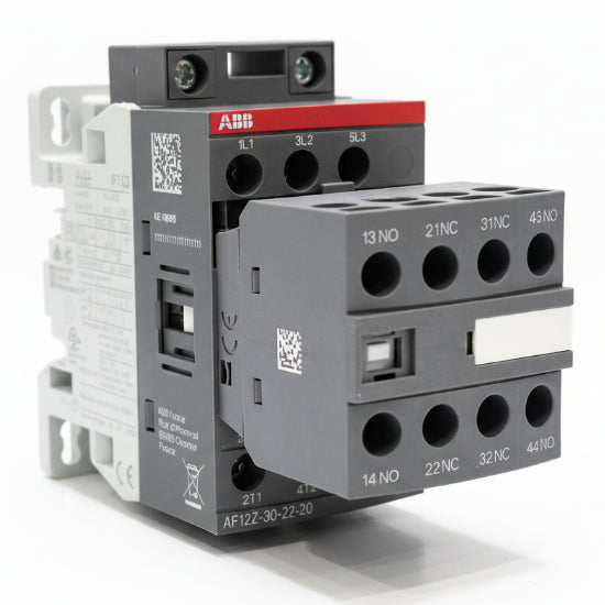 ABB Contactor AF12Z-30-22-20 - nyparts.shop