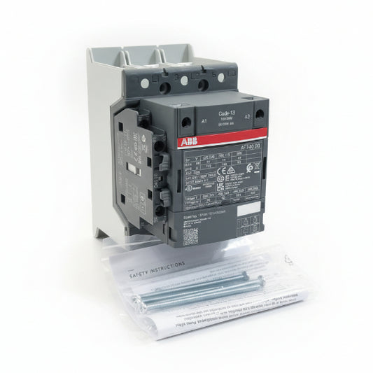 ABB Contactor AF140-30-11B-13 - nyparts.shop