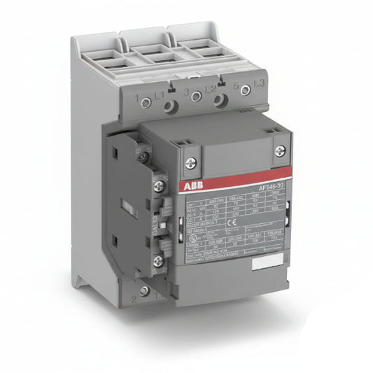ABB Contactor AF146-30-11B-13 - nyparts.shop