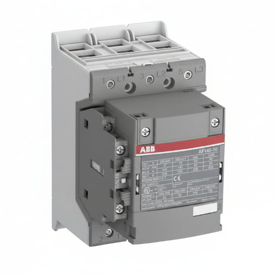 ABB Contactor AF146-30-11-14 - nyparts.shop