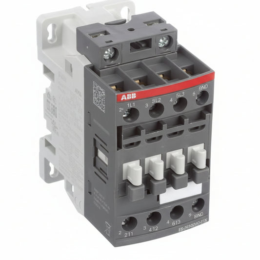 ABB Contactor AF16-30-10-11 - nyparts.shop