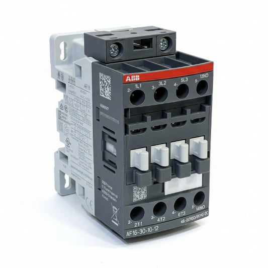 ABB Contactor AF16-30-10-12 - nyparts.shop