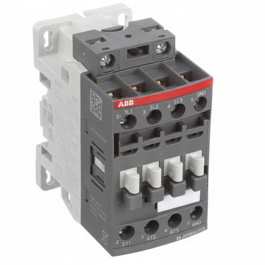 ABB Contactor AF16-30-10K-13 - nyparts.shop