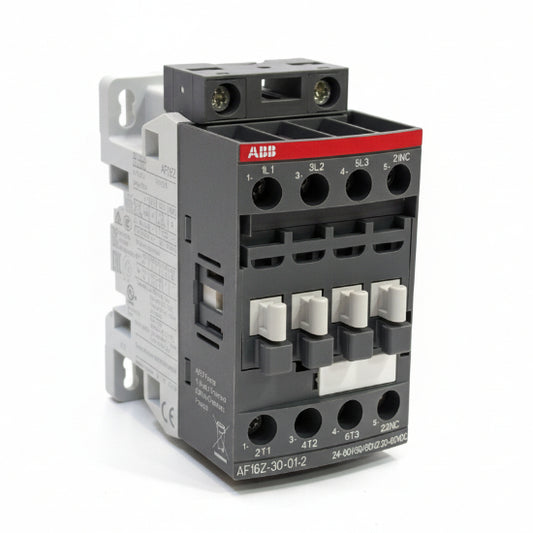 ABB Contactor AF16Z-30-01-20 - nyparts.shop