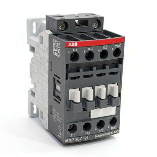 ABB Contactor AF16Z-30-01-21 - nyparts.shop