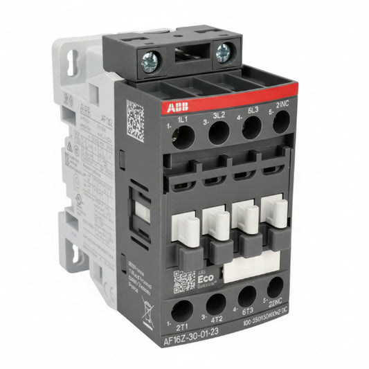 ABB Contactor AF16Z-30-01-23 - nyparts.shop