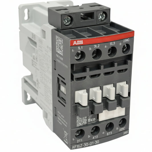 ABB Contactor AF16Z-30-01-30 - nyparts.shop