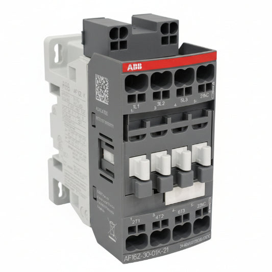 ABB Contactor AF16Z-30-01K-21 - nyparts.shop