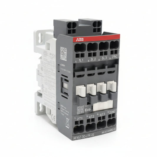 ABB Contactor AF16Z-30-01K-22 - nnyparts.shop