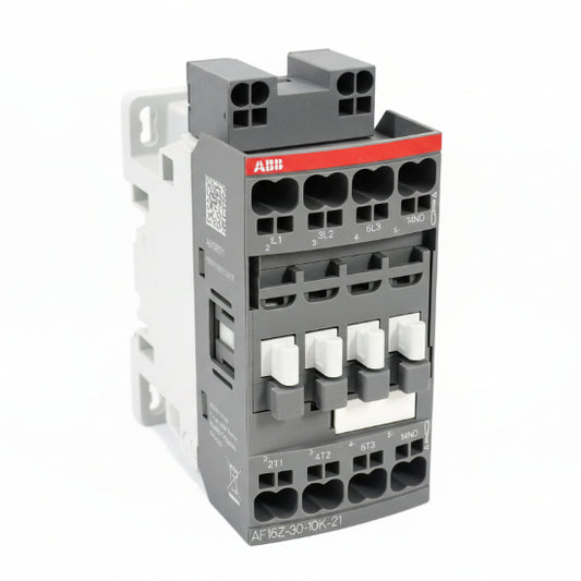 ABB Contactor AF16Z-30-10K-21 - nyparts.shop