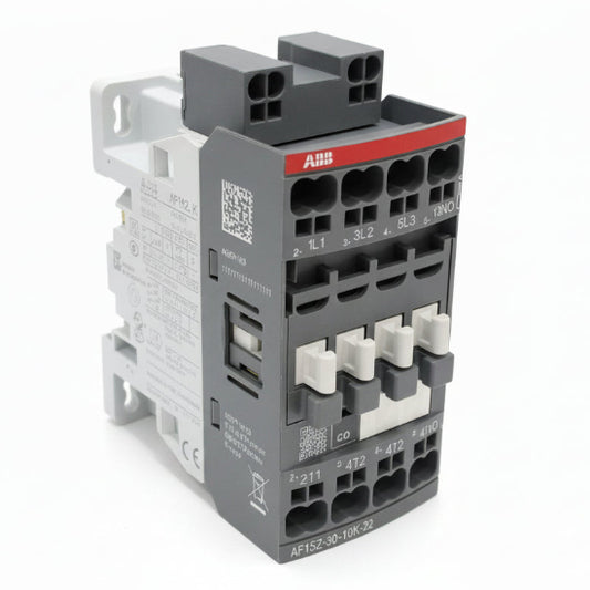 ABB Contactor AF16Z-30-10K-22 - nyparts.shop