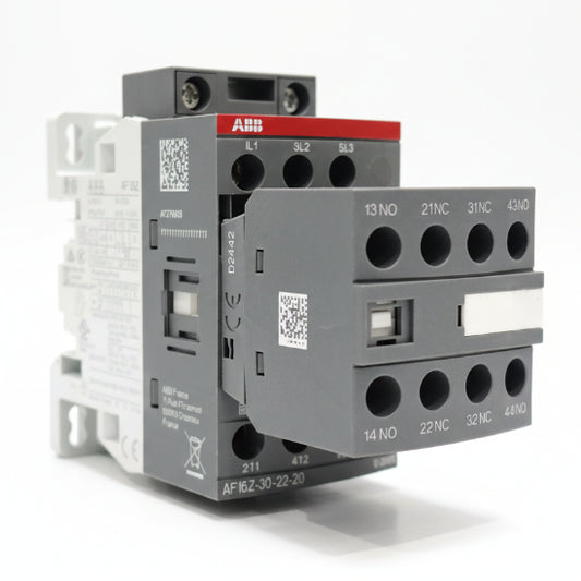 ABB Contactor AF16Z-30-22-20 - nyparts.shop
