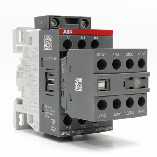 ABB Contactor AF16Z-30-22-22 - nyparts.shop