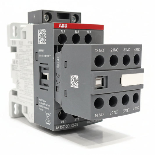 ABB Contactor AF16Z-30-22-23 - nyparts.shop