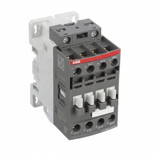 ABB Contactor AF16Z-30-22-30 - nyparts.shop