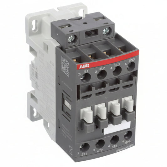 ABB Contactor AF16Z-40-00-21 - nyparts.shop