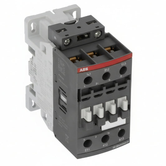 ABB Contactor AF26-30-00-11 - nyparts.shop