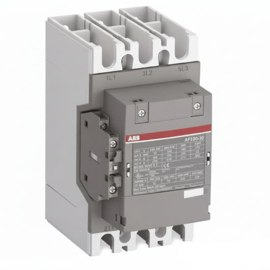 ABB Contactor AF265-30-00-13 - nyparts.shop