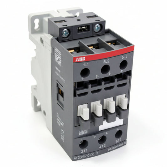 ABB Contactor AF26N1-30-00-13 - nyparts.shop