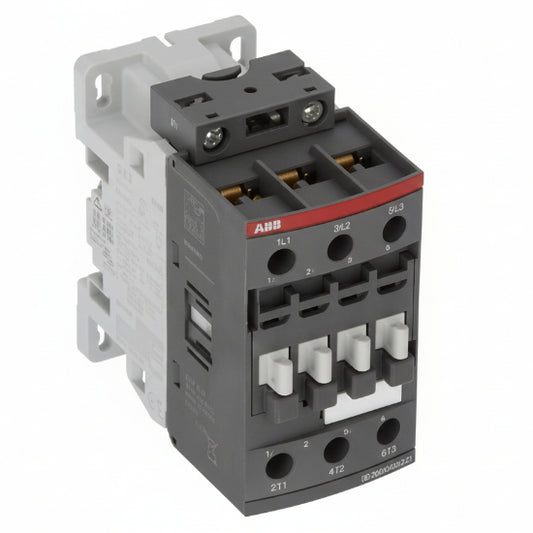 ABB Contactor AF26Z-30-00-20 - nyparts.shop