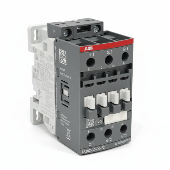 ABB Contactor AF26Z-30-00-22 - nyparts.shop