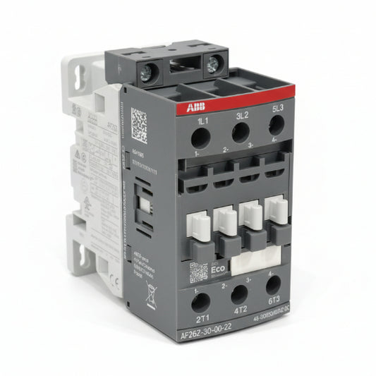 ABB Contactor AF26Z-30-00-22 - nyparts.shop