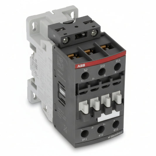 ABB Contactor AF26Z-30-00-30 - nyparts.shop