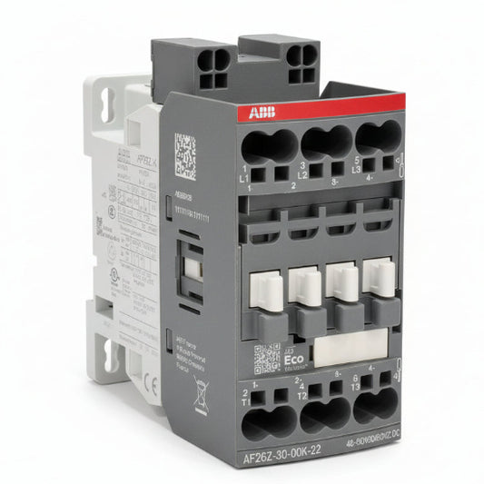 ABB Contactor AF26Z-30-00K-22 - nyparts.shop