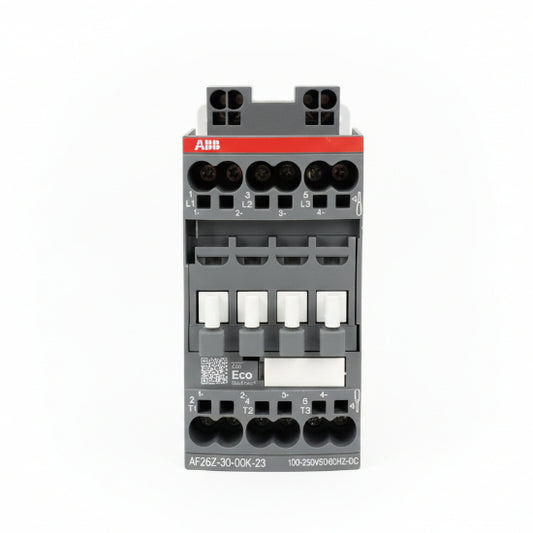 ABB Contactor AF26Z-30-00K-23 - nyparts.shop
