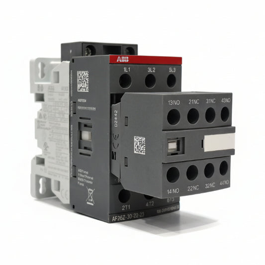 ABB Contactor AF26Z-30-22-23 - nyparts.shop