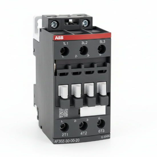 ABB Contactor AF30Z-30-00-20 - nyparts.shop