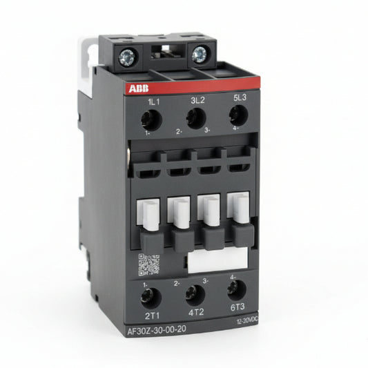 ABB Contactor AF30Z-30-00-20 - nyparts.shop