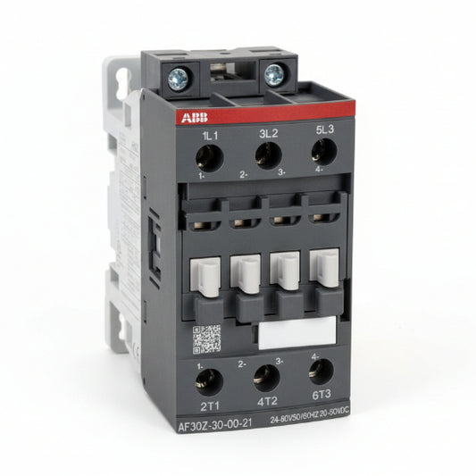 ABB Contactor AF30Z-30-00-21 - nyparts.shop