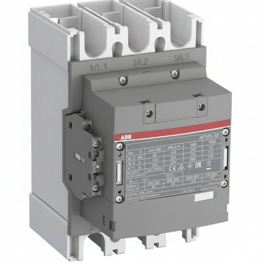 ABB Contactor AF370-30-11-11 - nyparts.shop