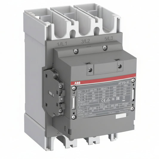 ABB Contactor AF370-30-11-14 - nyparts.shop