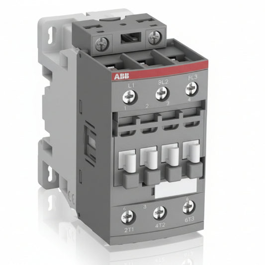 ABB Contactor AF38-30-00-14 - nyparts.shop