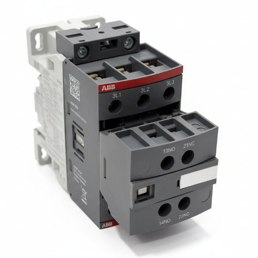 ABB Contactor AF38-30-11-11 - nyparts.shop