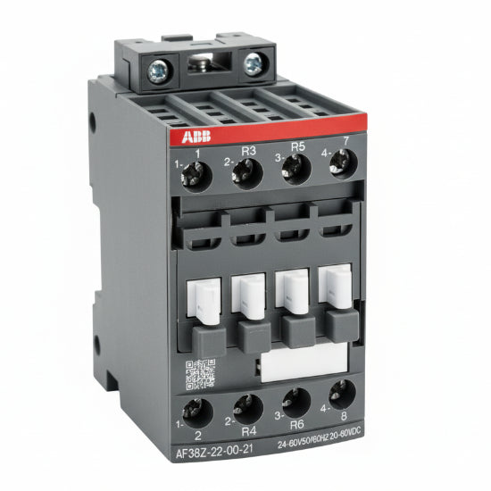 ABB Contactor AF38Z-22-00-21 - nyparts.shop