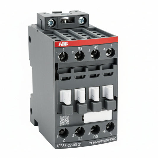 ABB Contactor AF38Z-22-00-21 - nyparts.shop