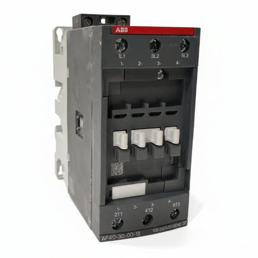 ABB Contactor AF40-30-00-13 - nyparts.shop