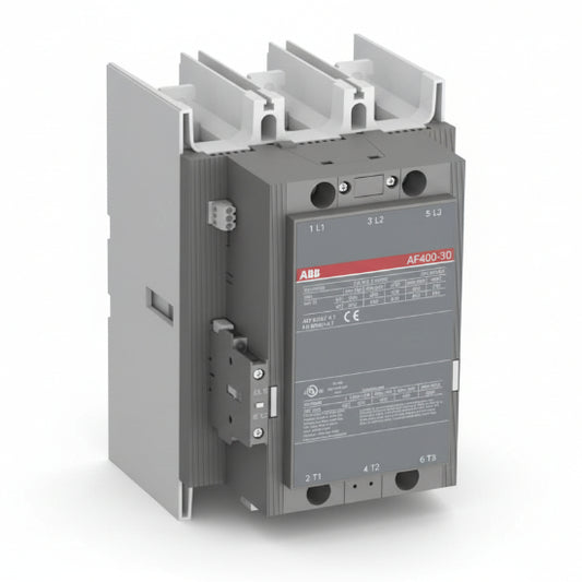 ABB Contactor AF400-30-00-70 - nyparts.shop