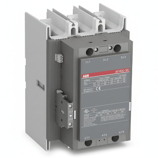 ABB Contactor AF400F-30-11-71 - nyparts.shop