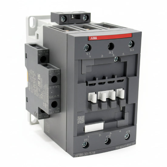 ABB Contactor AF96-30-11-14 - nyparts.shop